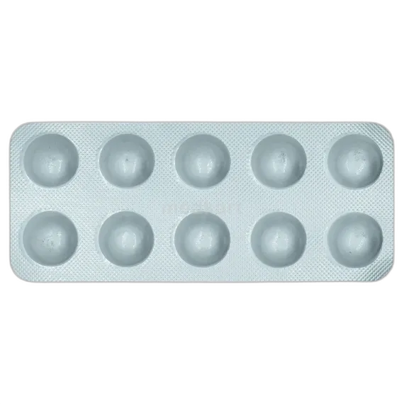 linapil d 10mg tablet 10's